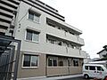 広島電鉄8系統 舟入南駅 徒歩16分の賃貸アパート