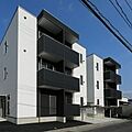 広島電鉄宮島線 東高須駅 徒歩17分の賃貸アパート