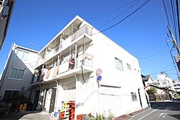 JR可部線 横川駅 徒歩8分の賃貸マンション