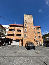 JR芸備線 戸坂駅 徒歩5分の賃貸マンション