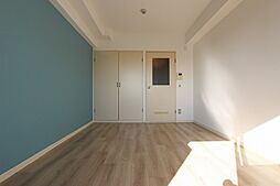 広島電鉄8系統 舟入幸町駅 徒歩3分の賃貸マンション 7階1Kのリビング/ダイニング