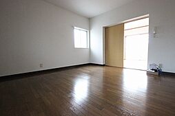 JR山陽本線 天神川駅 徒歩19分の賃貸マンション 2階2LDKのリビング/ダイニング