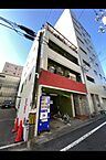 広島県広島市中区榎町：物件画像／オールハウス株式会社　西広島店