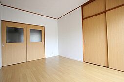 JR山陽本線 向洋駅 徒歩24分の賃貸アパート 2階2DKのリビング/ダイニング