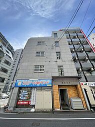 広島電鉄1系統 鷹野橋駅 徒歩4分