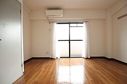 JR可部線 大町駅 徒歩4分の賃貸マンション 3階1Kのリビング/ダイニング