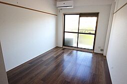 JR山陽本線 向洋駅 徒歩22分の賃貸マンション 2階ワンルームのリビング/ダイニング