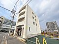 JR呉線 向洋駅 徒歩2分の賃貸マンション