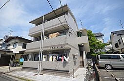 広島電鉄8系統 舟入川口町駅 徒歩12分の賃貸マンション