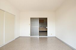 広島高速交通アストラムライン 西原駅 徒歩13分の賃貸アパート 2階3DKのリビング/ダイニング