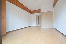 JR可部線 安芸長束駅 徒歩2分の賃貸マンション 1階1Kのリビング/ダイニング