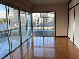 広島電鉄2系統 西観音町駅 徒歩10分の賃貸マンション