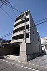 広島県広島市南区宇品神田1丁目：物件画像／オールハウス株式会社　西広島店