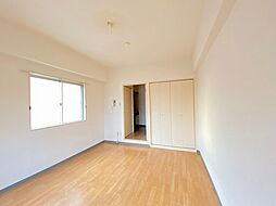 広島電鉄2系統 広島駅駅 徒歩3分の賃貸マンション 4階1Kのリビング/ダイニング