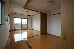 広島電鉄1系統 宇品2丁目駅 徒歩3分の賃貸マンション 1階2Kのリビング/ダイニング