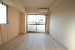 広島電鉄1系統 鷹野橋駅 徒歩4分の賃貸マンション 2階1Kのリビング/ダイニング