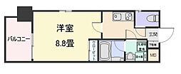 舟入本町駅 6.4万円