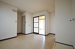 広島電鉄宮島線 草津南駅 徒歩4分の賃貸アパート 2階3DKのリビング/ダイニング