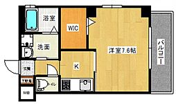 広島電鉄２系統 猿猴橋町駅 徒歩10分