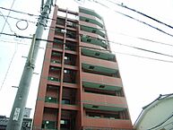 広島県広島市南区宇品御幸2丁目：物件画像／オールハウス株式会社　西広島店