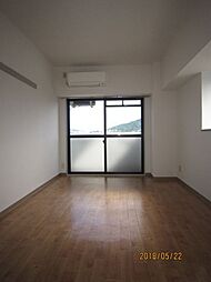 広島高速交通アストラムライン 西原駅 徒歩9分の賃貸マンション 7階1Kのリビング/ダイニング