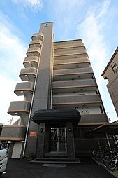 広島高速交通アストラムライン 西原駅 徒歩9分の賃貸マンション