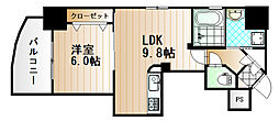 舟入本町駅 7.3万円