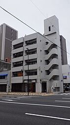 広島電鉄1系統 市役所前駅 徒歩7分