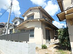 広島電鉄2系統 広電西広島(己斐)駅 徒歩21分の賃貸一戸建て