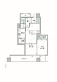 OAPレジデンスタワー西館20階5,980万円