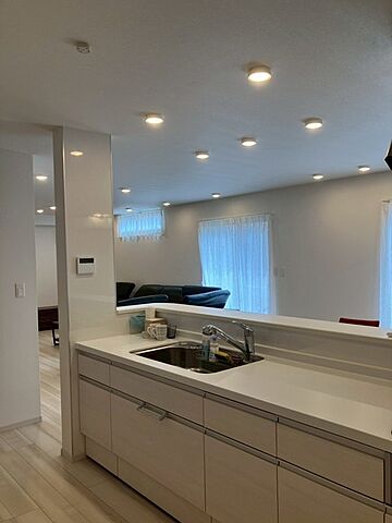 キッチン 中野区若宮2丁目