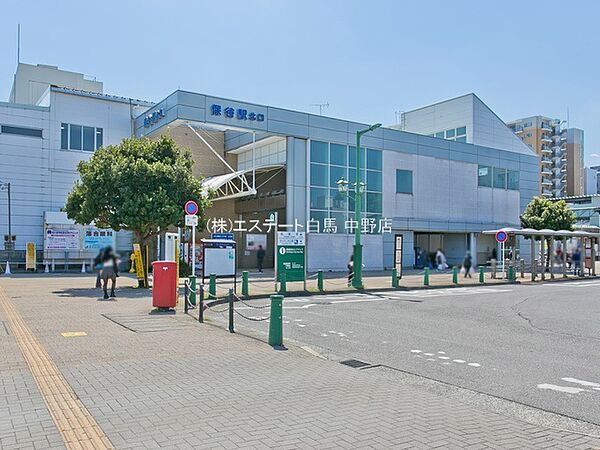 周辺を拡大表示