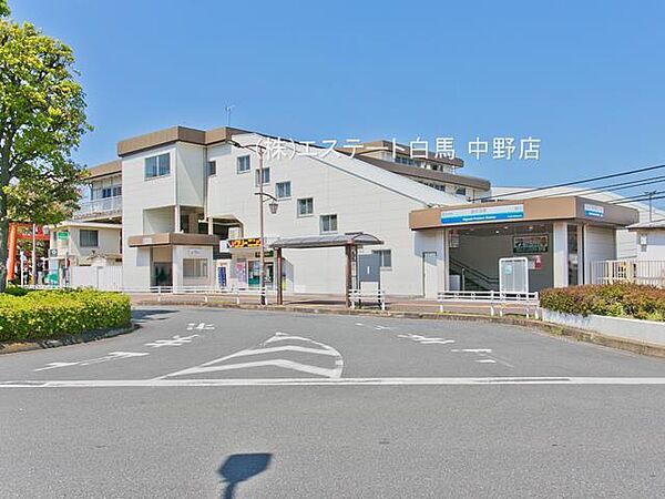 周辺を拡大表示