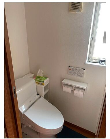 トイレ 板橋区板橋4丁目