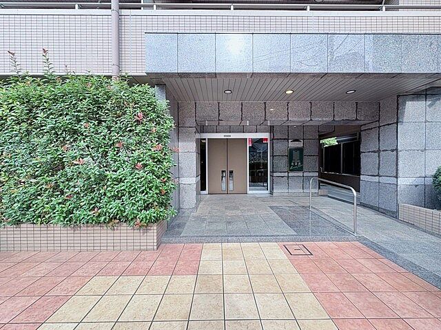 エントランス アイディーコート池袋西ムーンファーロ 3階/-