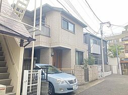 中野区東中野2丁目　中古戸建