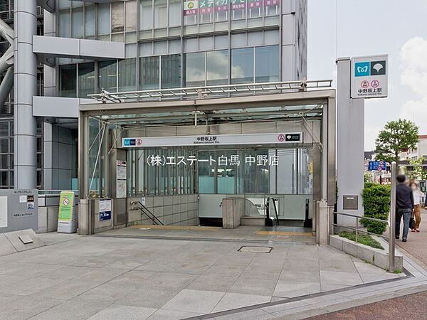 周辺を拡大表示