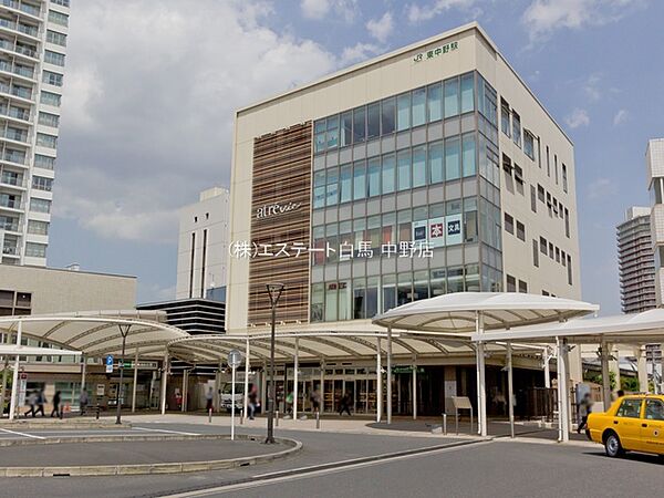 周辺を拡大表示