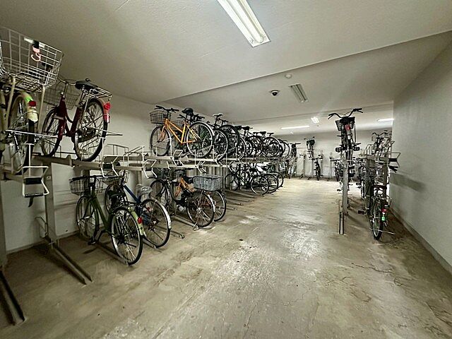  リビオ練馬早宮デュアルコート 2階/-