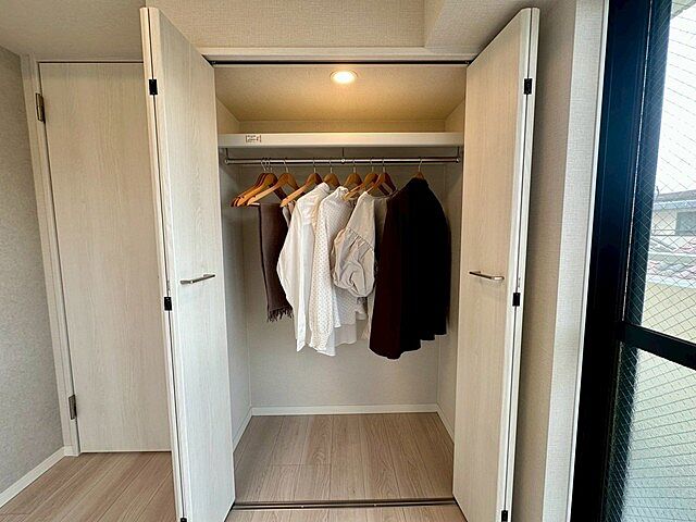 収納 ウィンベルコーラス蓮沼 3階/-