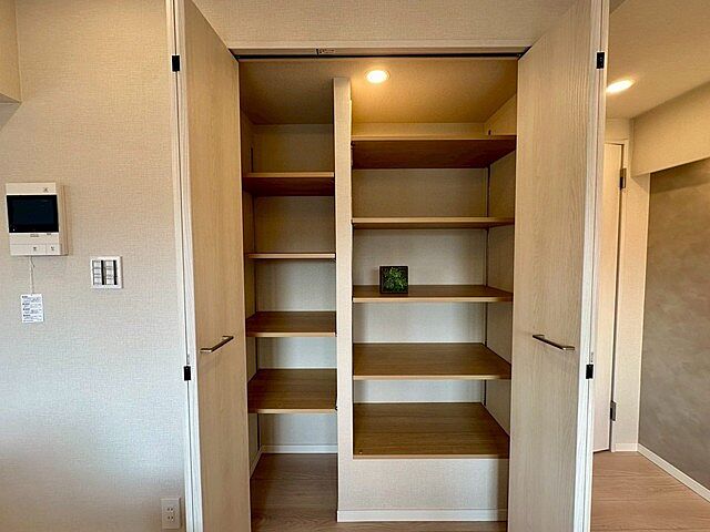 収納 ウィンベルコーラス蓮沼 3階/-