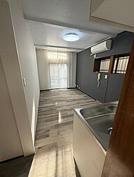 豊島区南長崎6丁目　中古戸建