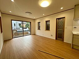 練馬区西大泉1丁目　中古戸建