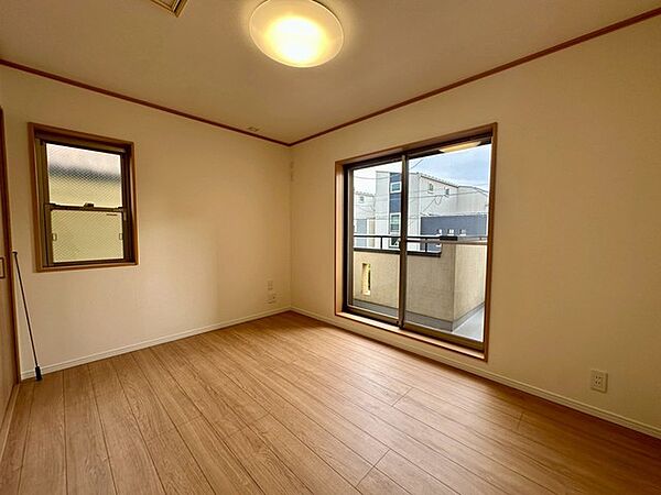 子供部屋