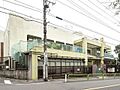 板橋区立かない...