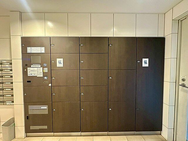 その他 リステージＶＩＳＴＡ 11階/-