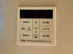室内の画像