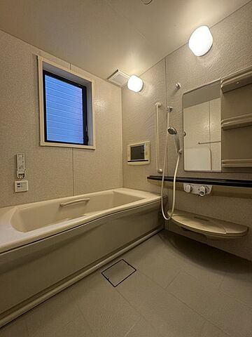 浴室 板橋区板橋2丁目