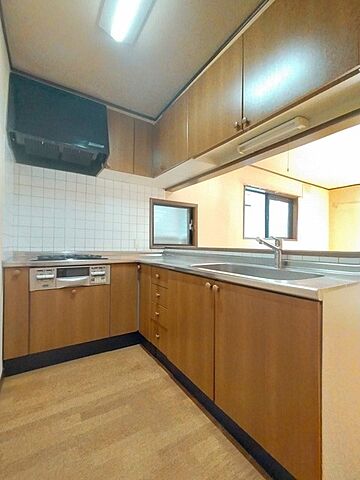 キッチン 中野区上高田5丁目