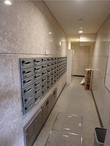 その他 日神パレステージ石神井台 2階/-